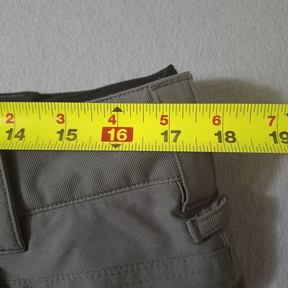 Aperture Snow Pants Mens Large Ski Snowboard Winter Sports Cargo Waterproof 10k - Picture 6 of 11